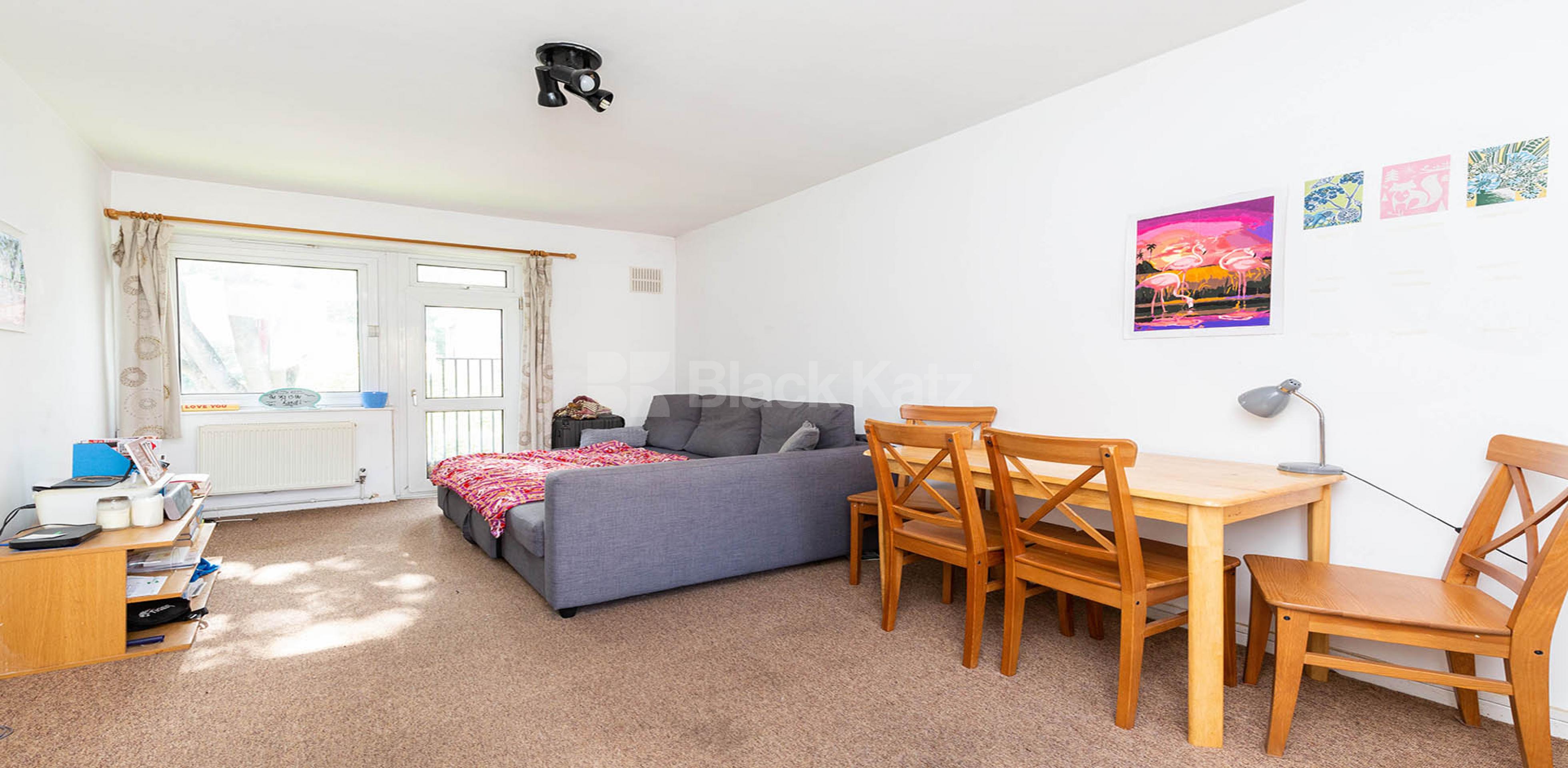 			2 Bedroom, 1 bath, 1 reception Flat			 Kirkstone, Harrington Street, Camden / Euston NW1